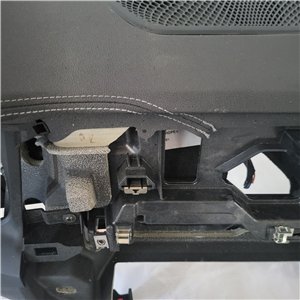 Cruscotto con Head-up bmw serie 5 G30 G31