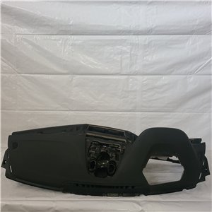 Cruscotto con Head-up bmw serie 5 G30 G31