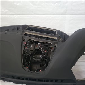 Cruscotto con Head-up bmw serie 5 G30 G31