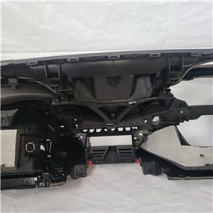 Cruscotto con Head-up bmw serie 5 G30 G31