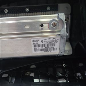 Cruscotto con Head-up bmw serie 5 G30 G31