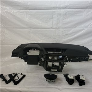 Cruscotto con Head-up bmw serie 5 G30 G31