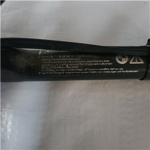 Cruscotto con Head-up bmw serie 5 G30 G31