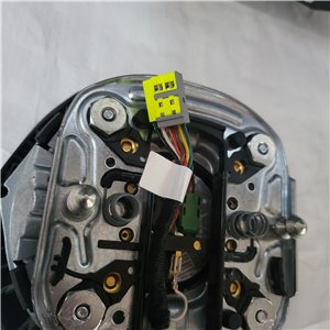 Cruscotto con Head-up bmw serie 5 G30 G31