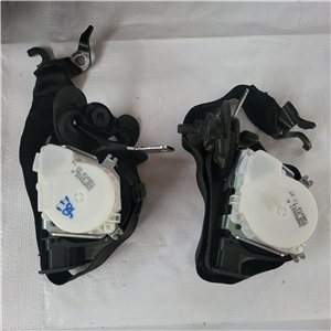 Cruscotto con Head-up bmw serie 5 G30 G31