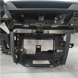 Cruscotto con Head-up bmw serie 5 G30 G31