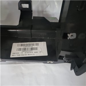 Cruscotto con Head-up bmw serie 5 G30 G31