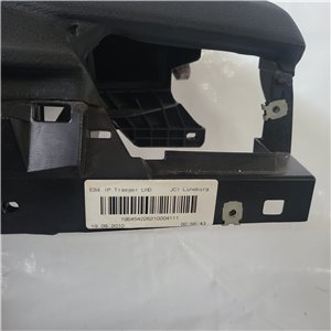 Cruscotto con Head-up bmw serie 5 G30 G31