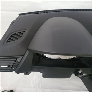 Cruscotto con Head-up bmw serie 5 G30 G31