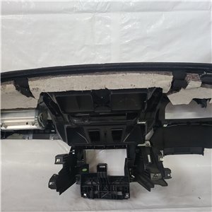 Cruscotto con Head-up bmw serie 5 G30 G31