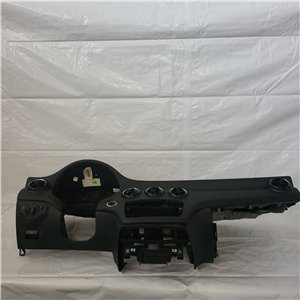 Cruscotto con Head-up bmw serie 5 G30 G31