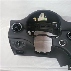 Cruscotto con Head-up bmw serie 5 G30 G31