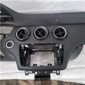 Cruscotto con Head-up bmw serie 5 G30 G31