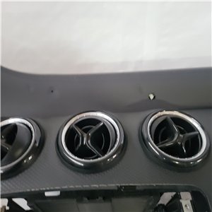 Cruscotto con Head-up bmw serie 5 G30 G31