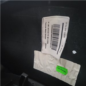 Cruscotto con Head-up bmw serie 5 G30 G31