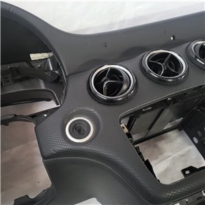 Cruscotto con Head-up bmw serie 5 G30 G31