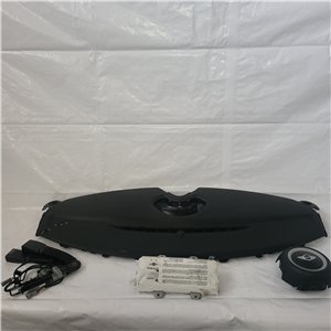 Cruscotto con Head-up bmw serie 5 G30 G31