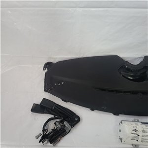 Cruscotto con Head-up bmw serie 5 G30 G31