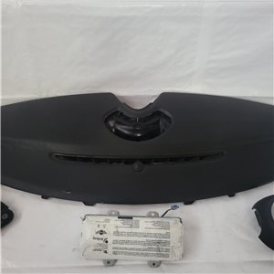 Cruscotto con Head-up bmw serie 5 G30 G31