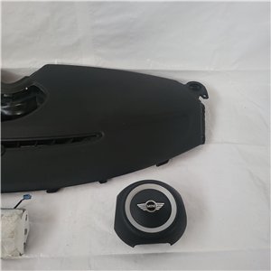 Cruscotto con Head-up bmw serie 5 G30 G31