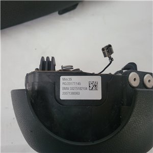 Cruscotto con Head-up bmw serie 5 G30 G31