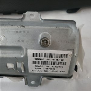 Cruscotto con Head-up bmw serie 5 G30 G31