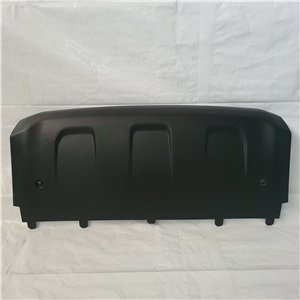 Paramotore spoiler anteriore Jaguar