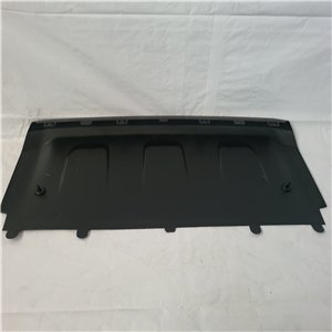 Paramotore spoiler anteriore Jaguar