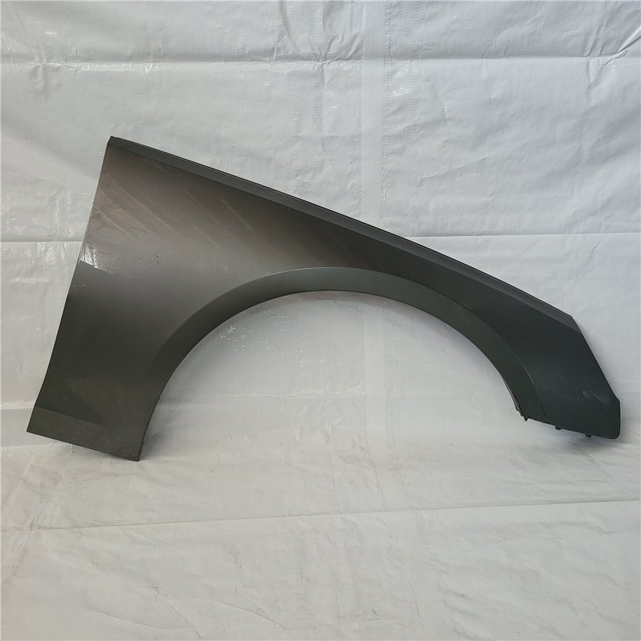 PArafango Audi A4 B9 