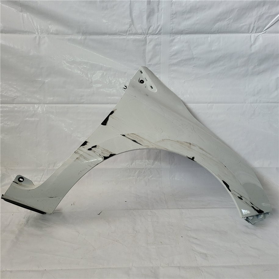 Parafango Renault Clio