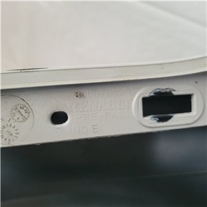 Parafango Renault Clio