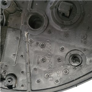 Specchietto retrovisore esterno