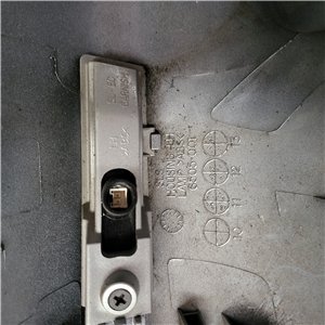 Specchietto retrovisore esterno