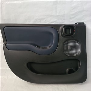 Pannello portiera anteriore sinistro fiat Panda III
