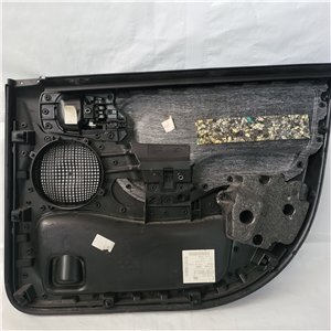 Pannello portiera anteriore sinistro fiat Panda III