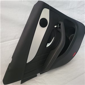 Pannello portiera posteriore sinistro Mercedes GLC 253