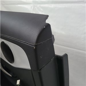 Pannello portiera posteriore sinistro Mercedes GLC 253