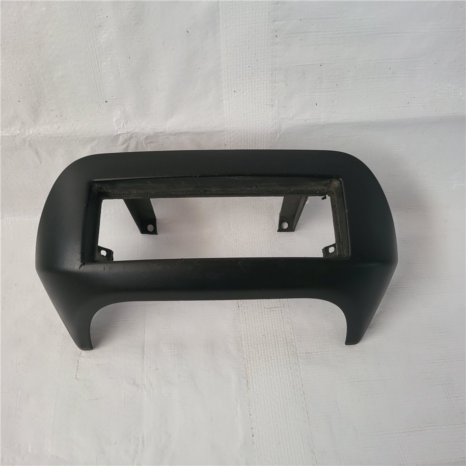 Frontalino autoradio Fiat Fiorino