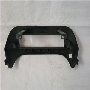 Frontalino autoradio Fiat Fiorino