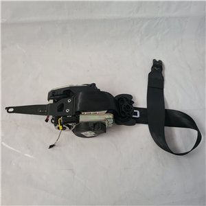 Cintura di sicurezza