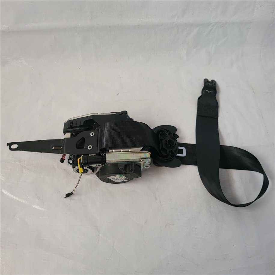 Cintura di sicurezza