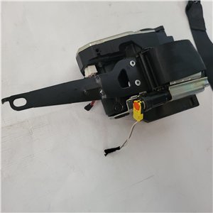 Cintura di sicurezza