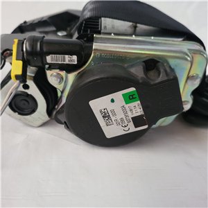 Cintura di sicurezza