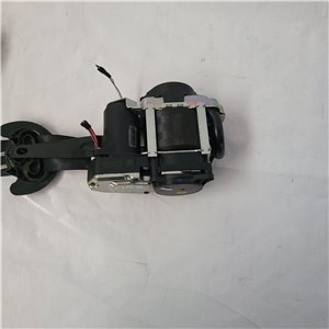 Cintura di sicurezza