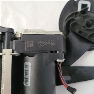 Cintura di sicurezza