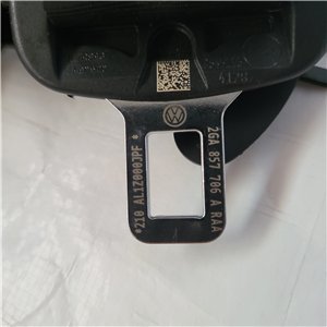 Cintura di sicurezza