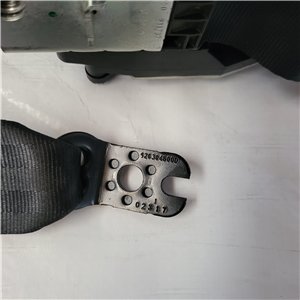 Cintura di sicurezza