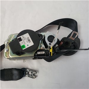 Cintura di sicurezza