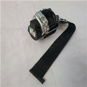 Cintura di sicurezza