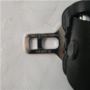 Cintura di sicurezza